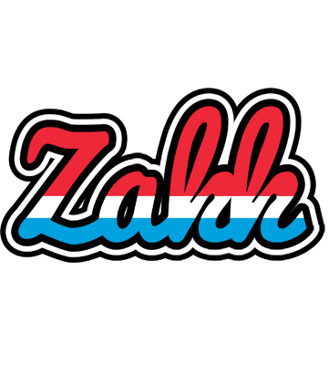 Zakk norway logo