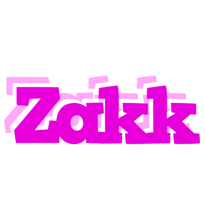 Zakk rumba logo