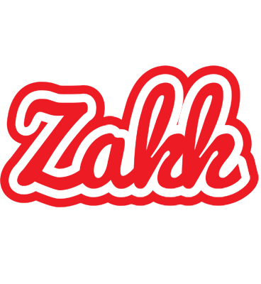 Zakk sunshine logo