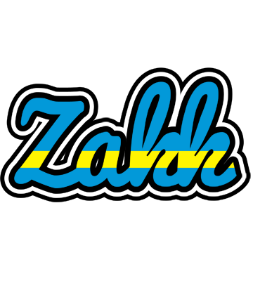 Zakk sweden logo