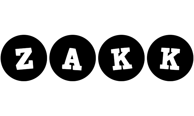 Zakk tools logo