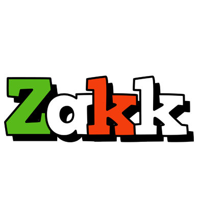 Zakk venezia logo