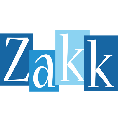 Zakk winter logo