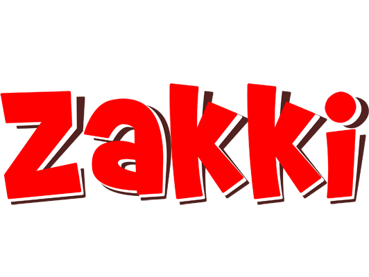 Zakki basket logo