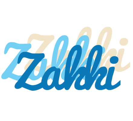 Zakki breeze logo