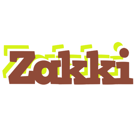 Zakki caffeebar logo