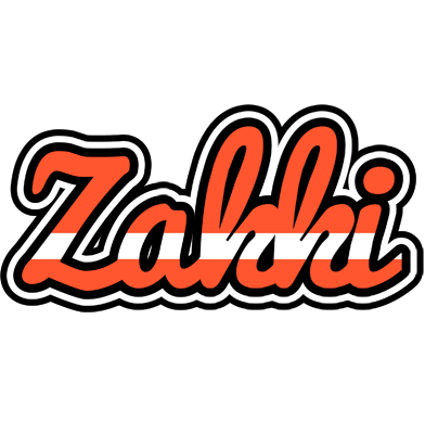 Zakki denmark logo
