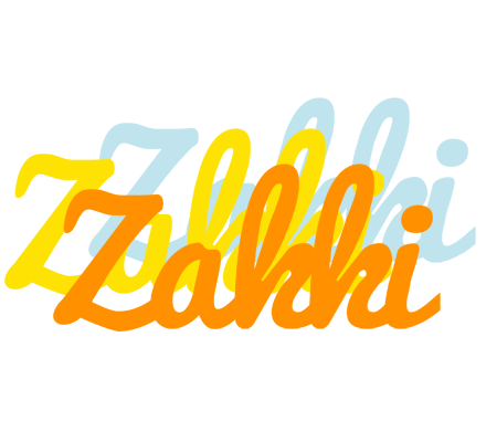 Zakki energy logo