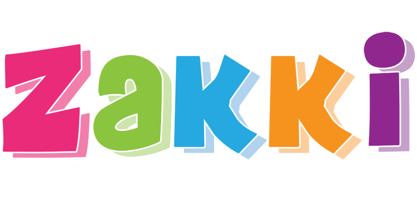 Zakki friday logo