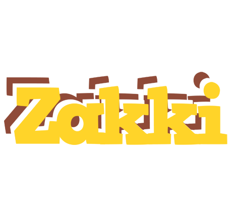 Zakki hotcup logo