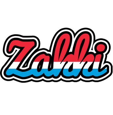 Zakki norway logo