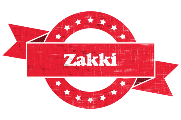 Zakki passion logo