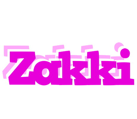 Zakki rumba logo