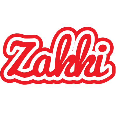 Zakki sunshine logo