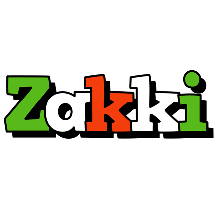 Zakki venezia logo