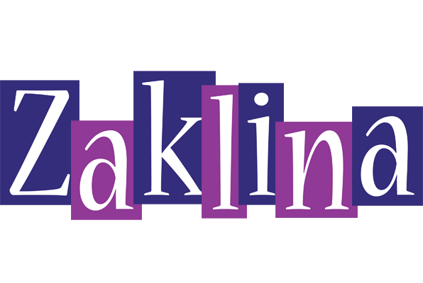 Zaklina autumn logo