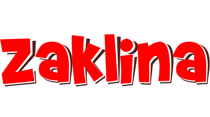 Zaklina basket logo