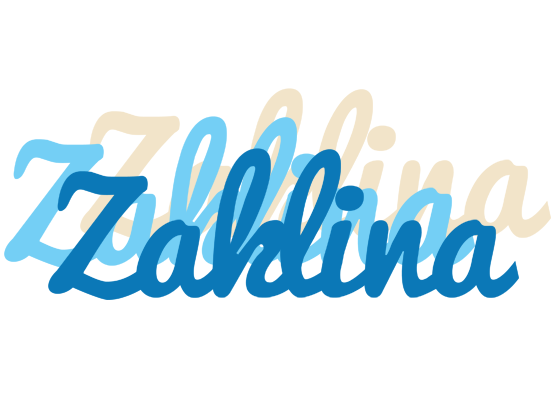 Zaklina breeze logo