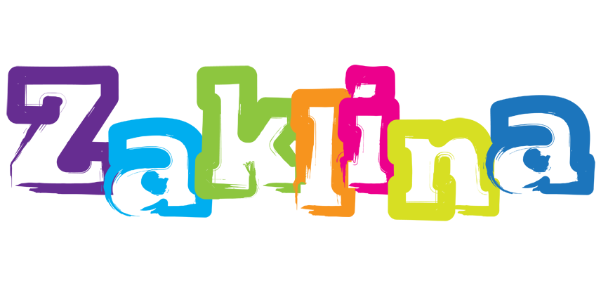 Zaklina casino logo