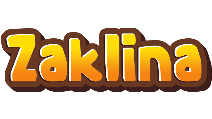 Zaklina cookies logo