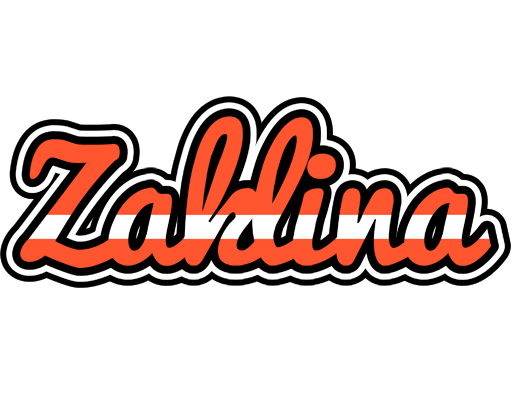 Zaklina denmark logo