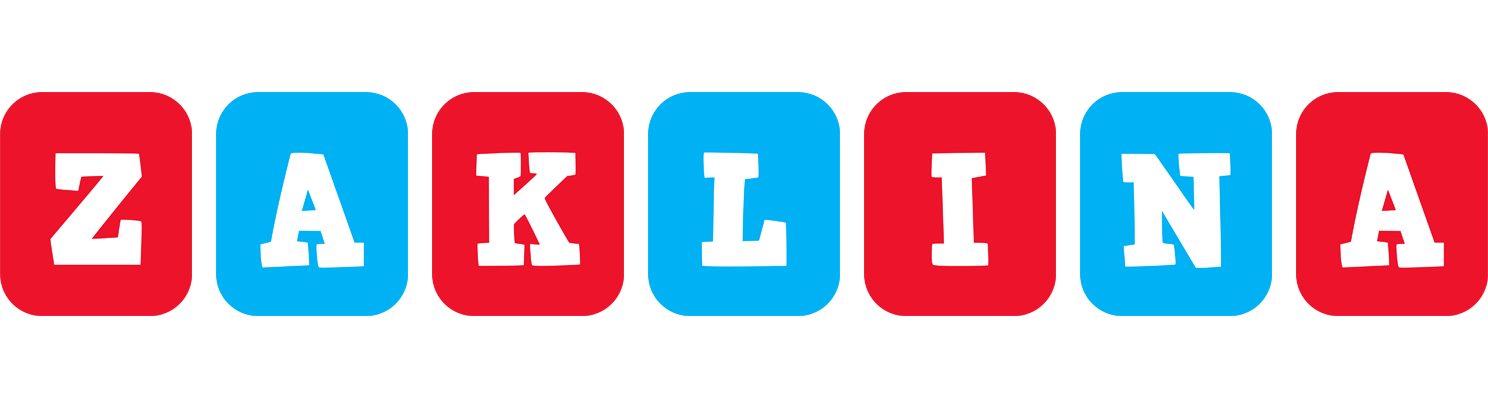 Zaklina diesel logo