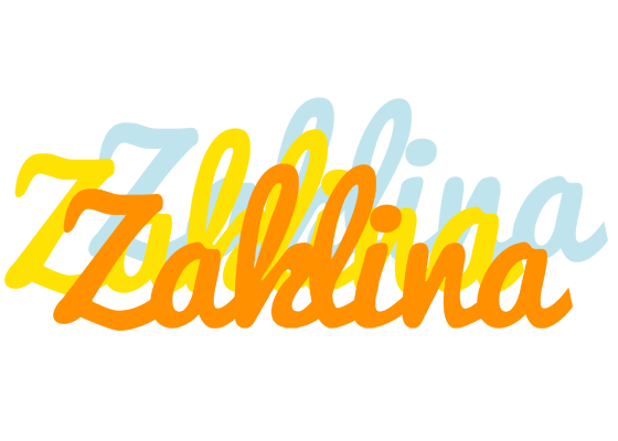 Zaklina energy logo