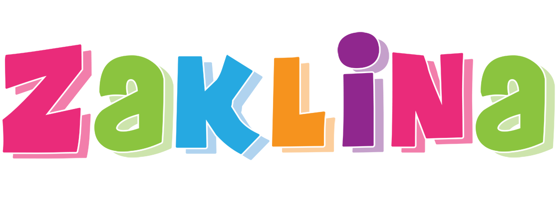 Zaklina friday logo