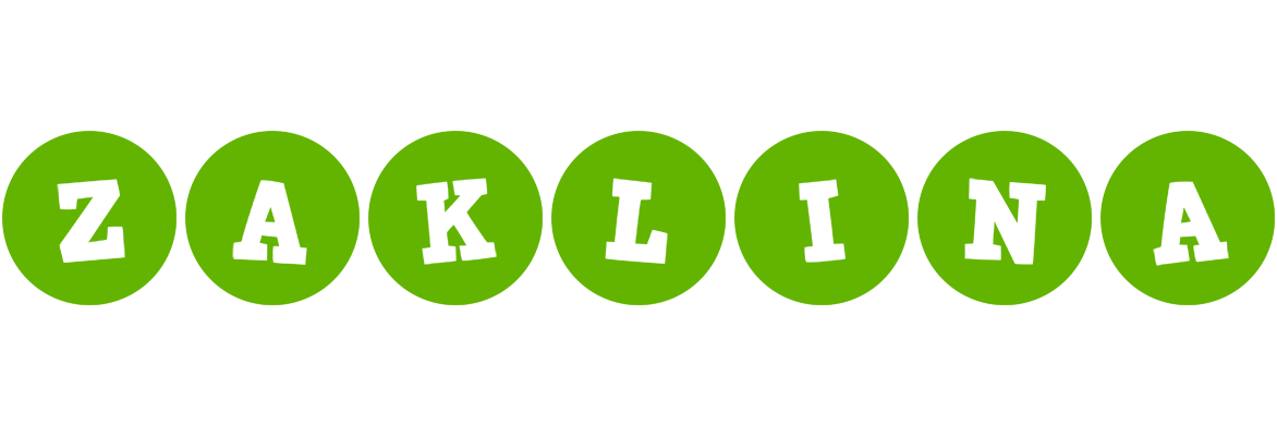 Zaklina games logo