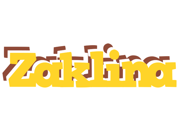 Zaklina hotcup logo