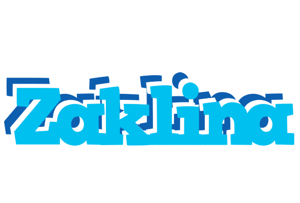Zaklina jacuzzi logo