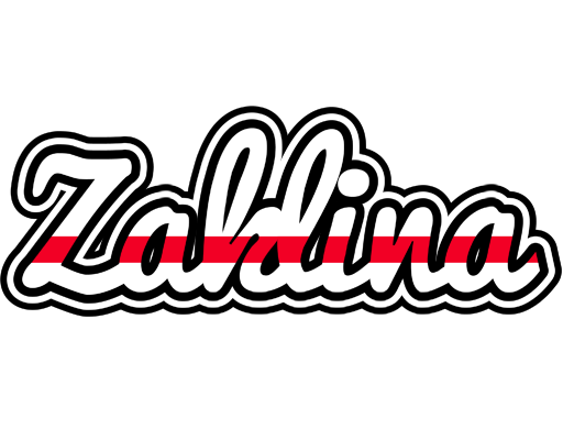 Zaklina kingdom logo