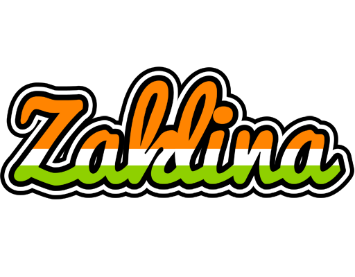 Zaklina mumbai logo