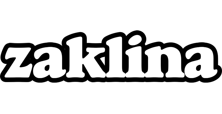 Zaklina panda logo