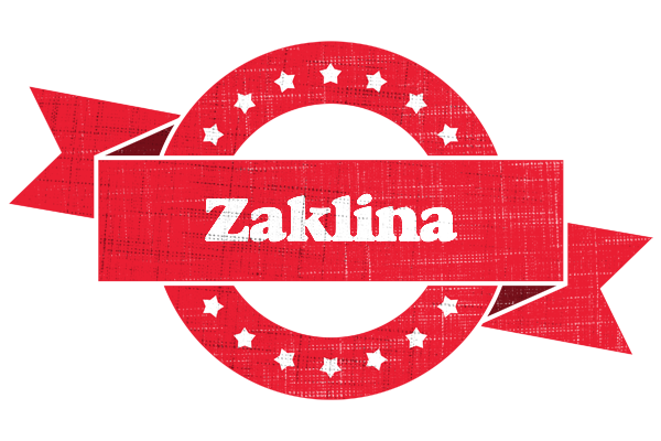 Zaklina passion logo