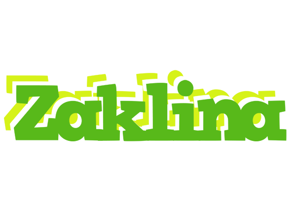 Zaklina picnic logo