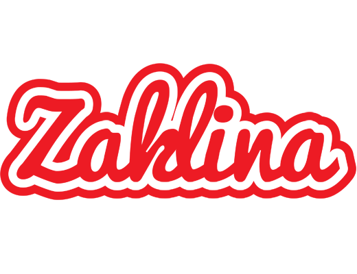 Zaklina sunshine logo