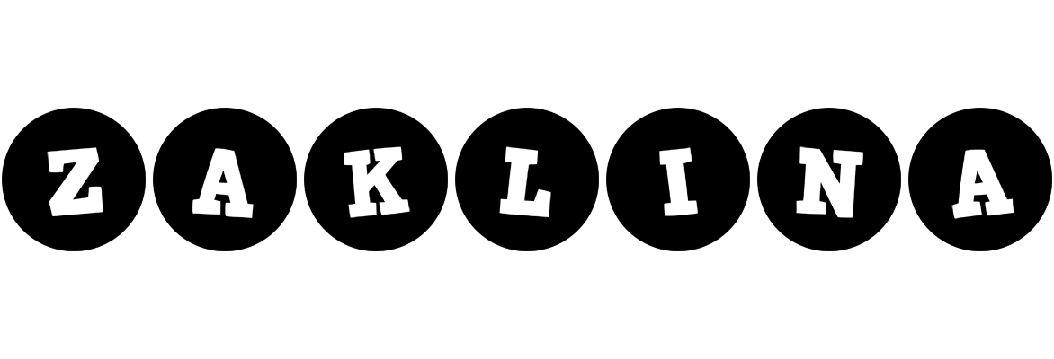 Zaklina tools logo