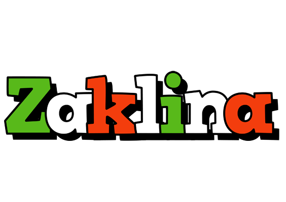 Zaklina venezia logo