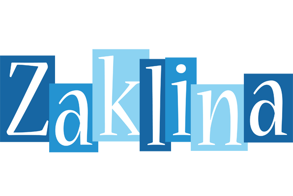 Zaklina winter logo
