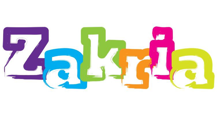 Zakria casino logo