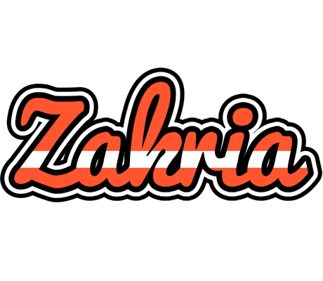 Zakria denmark logo