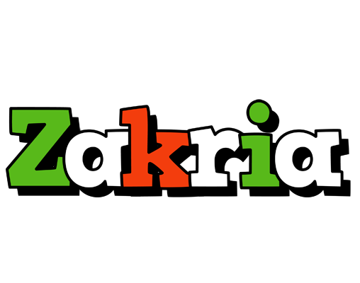 Zakria venezia logo