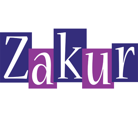 Zakur autumn logo