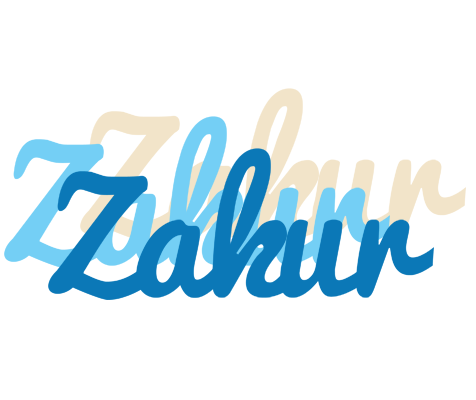 Zakur breeze logo