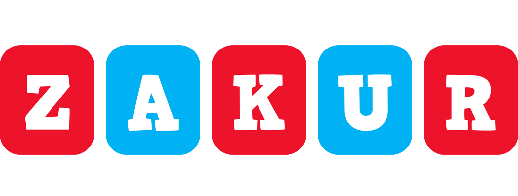 Zakur diesel logo