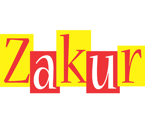 Zakur errors logo