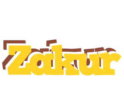 Zakur hotcup logo