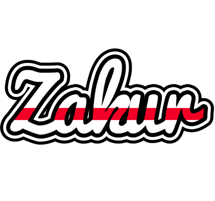 Zakur kingdom logo