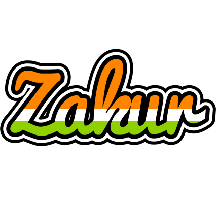 Zakur mumbai logo